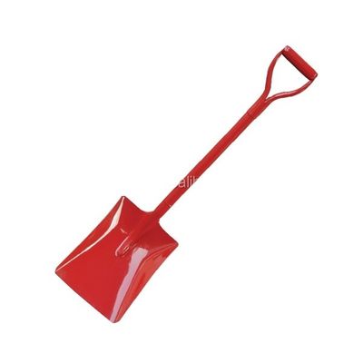 Effiziente Bewältigung jeder Gartenarbeit mit S544MH Metallgriff Garten Schaufel