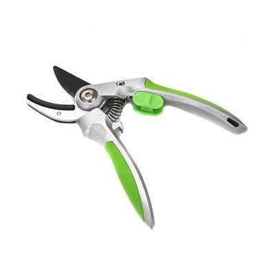 Garten-Schere 8 Zoll Schwerlast-Hand Beschneidung Schere für Gartenpflanzen Trimming