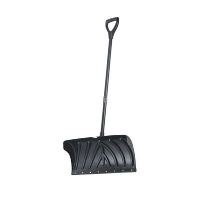 15IN-Schnee-Druckmaschine mit Blade-Länge D-Grip S033PY zur schnellen Schneeabbauung im Jahr 2024