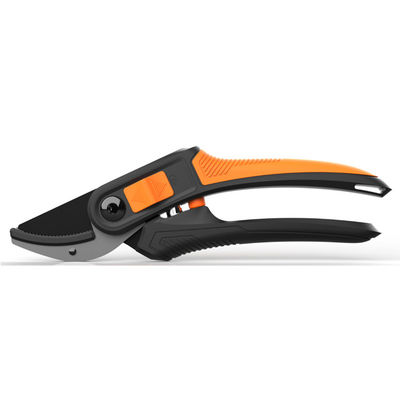 DIY Anvil Pruner mit hoher Kohlenstoffstahlklinge und rutschsicherem Griff im Jahr 2023