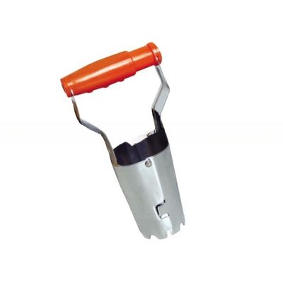 Samentransplantation mit einfacher, verstellbarer Hand-Bolle-Pflanzer mit individuellen Optionen