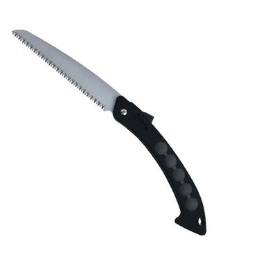 Schnittsäge mit Drei-Bevel-Zähne und langlebiger Obsidian-Klinge