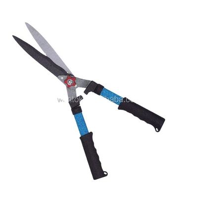 Kundenspezifische Unterstützung von ODM DIY Grade Garden Hedge Shear für langlebige Haltbarkeit