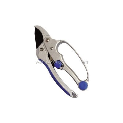 TPR Grip SE755A Ratchet Trimmer für die Gartenpflege in jeder Farbe