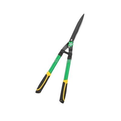 Doppelschere HS3803C Wellenblatt Heckenschere/Trimmer/Lopper für OEM-Maßgeschneiderte Unterstützung