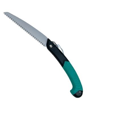 250 mm-350 mm Klingenlänge Klappsäge für ein reibungsloses und müheloses Sägen