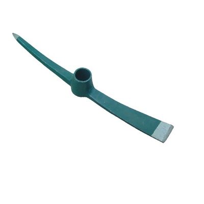 Classic Italy Model Pickaxe P410 mit maßgeschneiderter OEM-Unterstützung und 550 mm Gesamtlänge