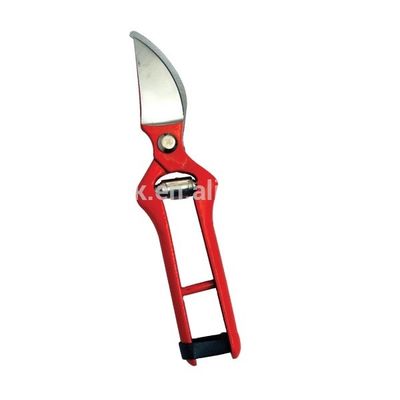 Metallgriffe 7&quot; 8&quot; 9&quot; geschmiedete Blumen-Bypass-Schneider Garten Beschneidung Schere Grad DIY