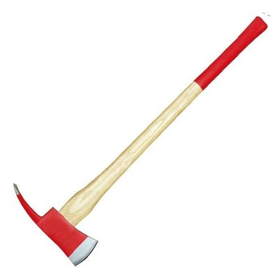 OEM angepasste 36&quot; Pulaski Axe mit Hickory-Griff