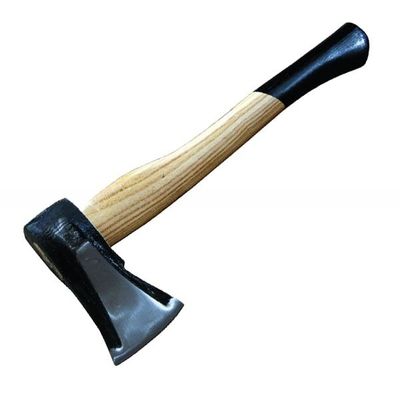 DIY-Bereich Breite Axt mit Holzgriffe japanische Art Leistung