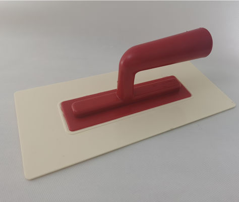 Verbessern Sie Ihre Baustoffe mit 280x126mm Plastik-Trowel und ABS-Klinge