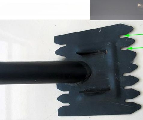 Professionelle Dachwerkzeuge Kundenspezifische Unterstützung für DIY-Dachprojekte