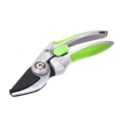 Garten-Schere 8 Zoll Schwerlast-Hand Beschneidung Schere für Gartenpflanzen Trimming
