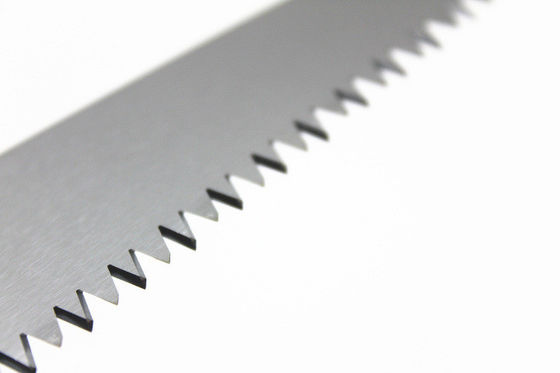 180 mm Klingenlänge Drei-Bevel-Zähne Klappsäge zum Schweren Schneiden