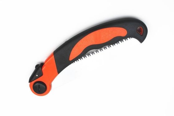 180 mm Klingenlänge Drei-Bevel-Zähne Klappsäge zum Schweren Schneiden
