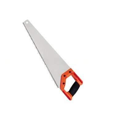 300-900g Doppelfarbige Handsäge HK465 22&quot;-26&quot; für Fach- und Holzbearbeitung