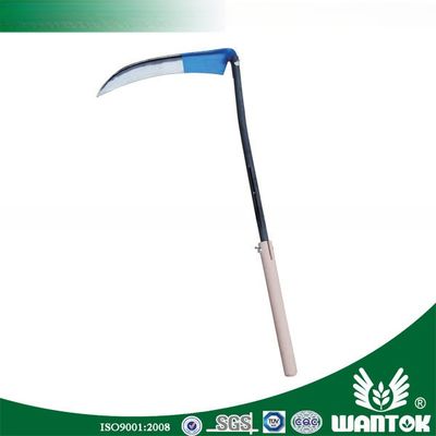 Holzgriffe SC-05 Schnalle mit 45 Stahl- oder Schienenstahlblattmaterial