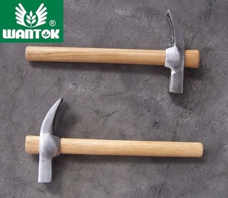 DIY-Hammer im spanischen Stil mit umgewandeltem Holzgriff