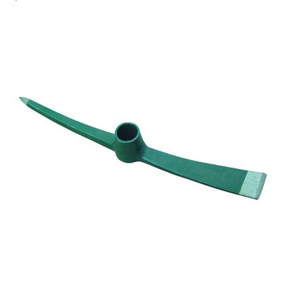 Home Garden Hotel Outdoor Farm 2kg P410 Runde Augen Pickaxe/PIOCHE 51,81cm Gesamtlänge