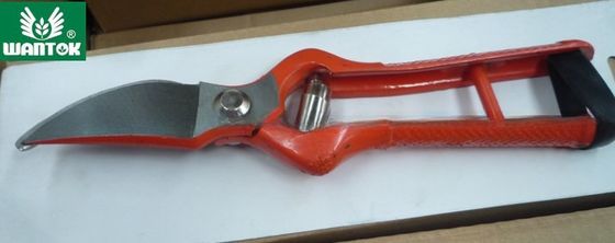 Metallgriffe 7&quot; 8&quot; 9&quot; geschmiedete Blumen-Bypass-Schneider Garten Beschneidung Schere Grad DIY