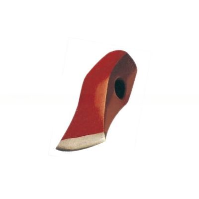 Rot SM02B Splitter Maul Wedge SPEC 6LB/8LB/10LB mit Holzgriff