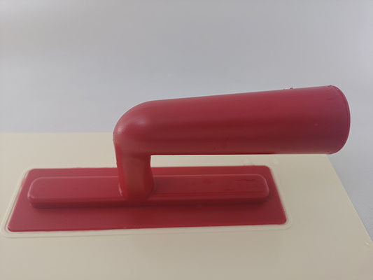 Verbessern Sie Ihre Baustoffe mit 280x126mm Plastik-Trowel und ABS-Klinge