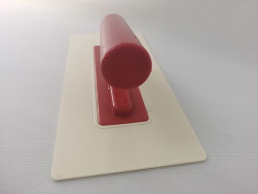 Verbessern Sie Ihre Baustoffe mit 280x126mm Plastik-Trowel und ABS-Klinge