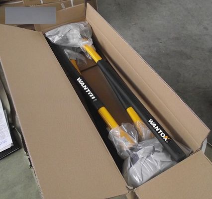 5 kg schwere Spaltbeile mit Glasfasergriff und Spaltkeil Langlebig