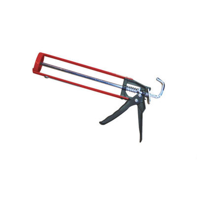 Handschließpistole für den Bau