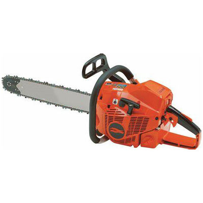 Einzylinder 25,4CC 2-Takt 10&quot; Benzinkettensäge Multifunktionsgartenstäbe