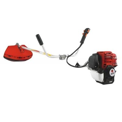 35.8CC Gas 2-Zyklus 2-in-1 Pinsel- und String-Trimmer 17 &quot;Schnittbreite