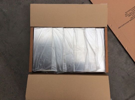 Quadratische Edelstahlpflastertrolle 280x130mm Größe für schnelle und einfache Pflasterung