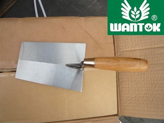 Kunststoffgriffe PU-Bemalter Schlauchschlauch für professionelles und glattes Verputzen